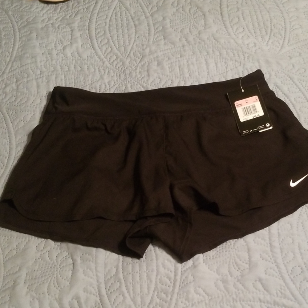 Nike shorts
